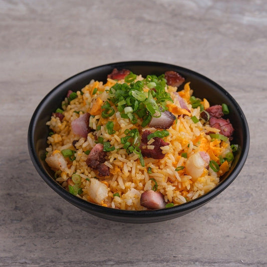 Yang Chow Fried Rice (per cup)