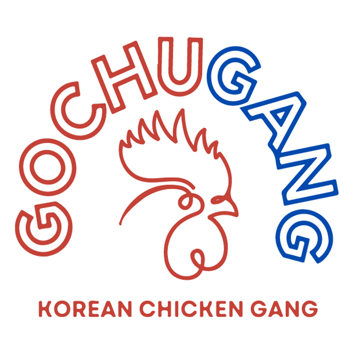 Gochu Fried Chicken Trio